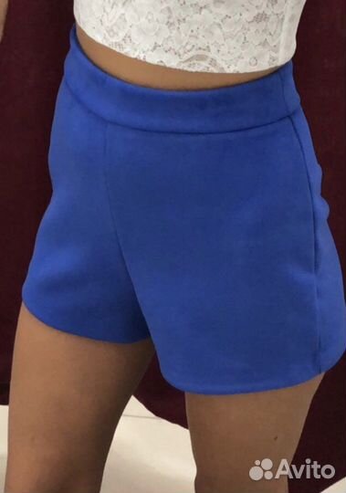 Шорты