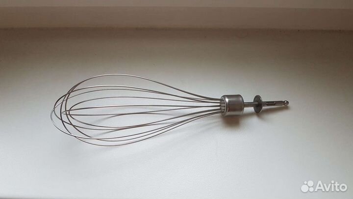 Polaris 1232AL cube блендер венчик