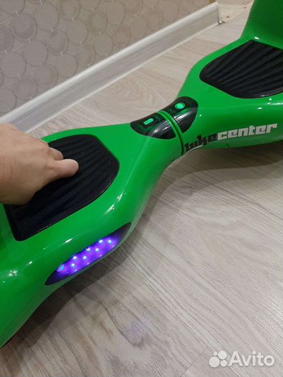 Гироскутер бу