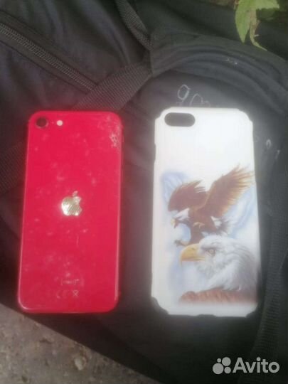 iPhone SE (2020), 64 ГБ