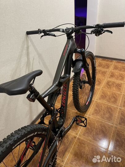 Specialized enduro expert carbon 29