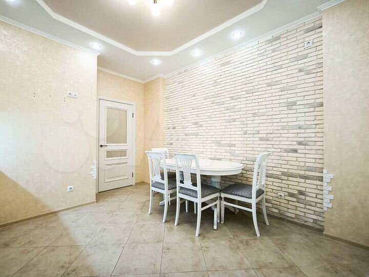 1-к. квартира, 50 м², 14/16 эт.