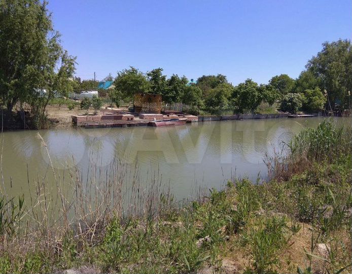 Дом 40 м² на участке 17 сот.