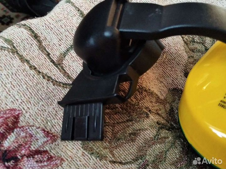 Наушники противошумные