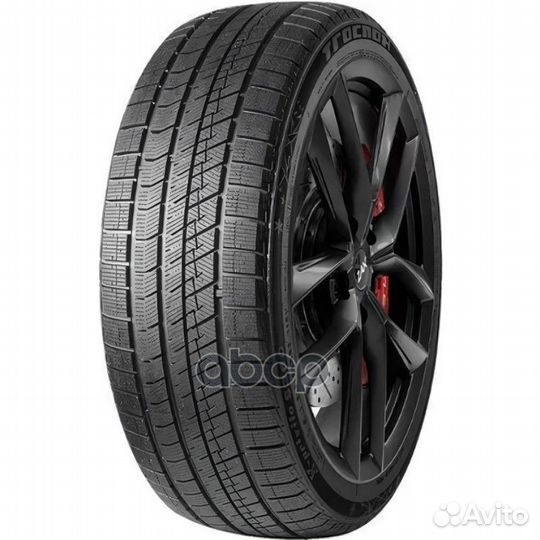 Tracmax X-Privilo S360 235/55 R17