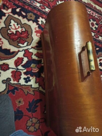 Старинная швейная машина union