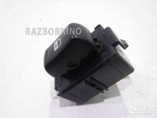 Кнопка центрального замка