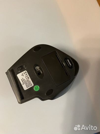 Беспроводная мышь “smartbuy SBM-613AG-PK