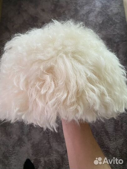 Папаха кавказская