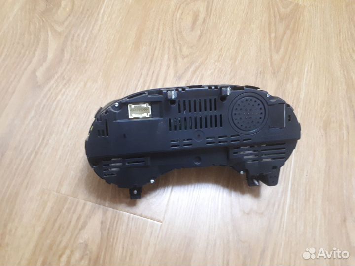 Щиток приборов мерседес мл166 гл166