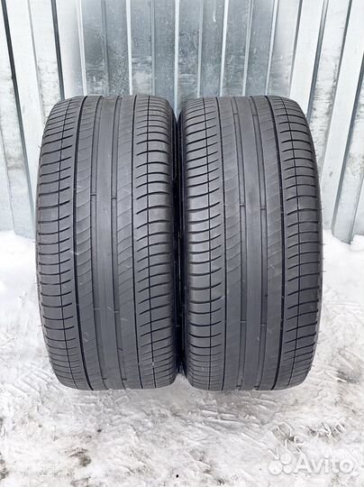 Michelin Primacy 3 ZP 275/35 R19 100Y