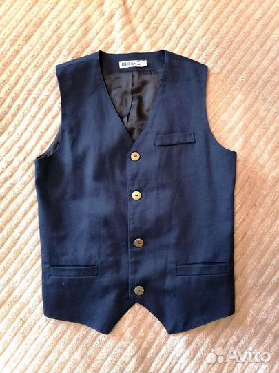 Жилет Швецъ