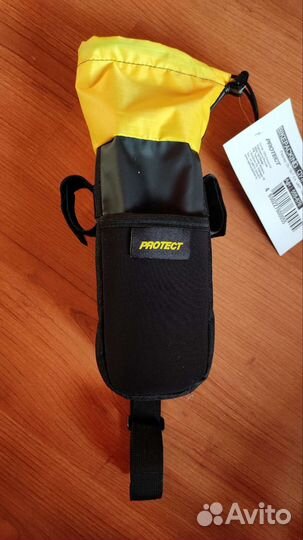 Сумка на руль велосипеда