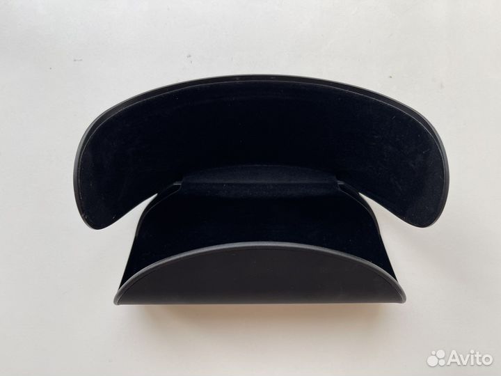 Солнцезащитные очки armani exchange