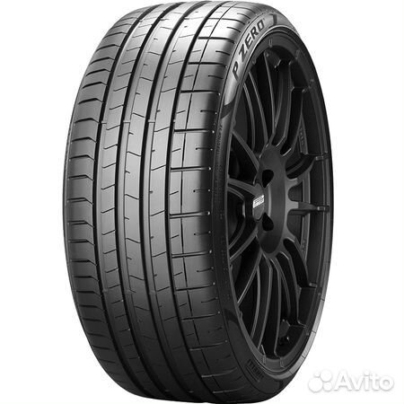 Pirelli P Zero Sports CAR 235/50 R19 99Y