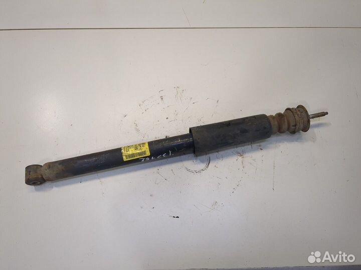 Амортизатор подвески Chevrolet Spark 2009, 2012