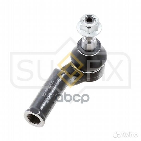 Наконечник рулевой тяги перед прав ford Mon