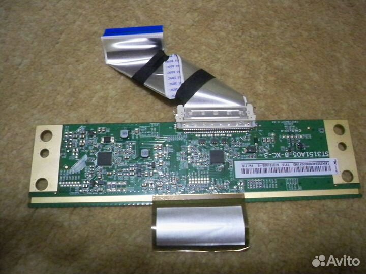 Телевизоры на разбор