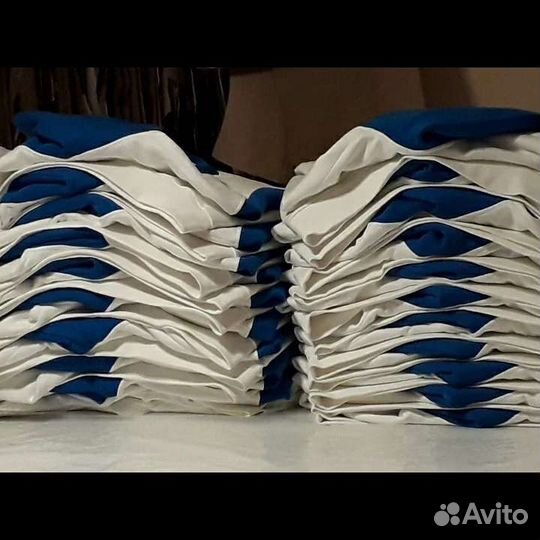 Массовый пошив