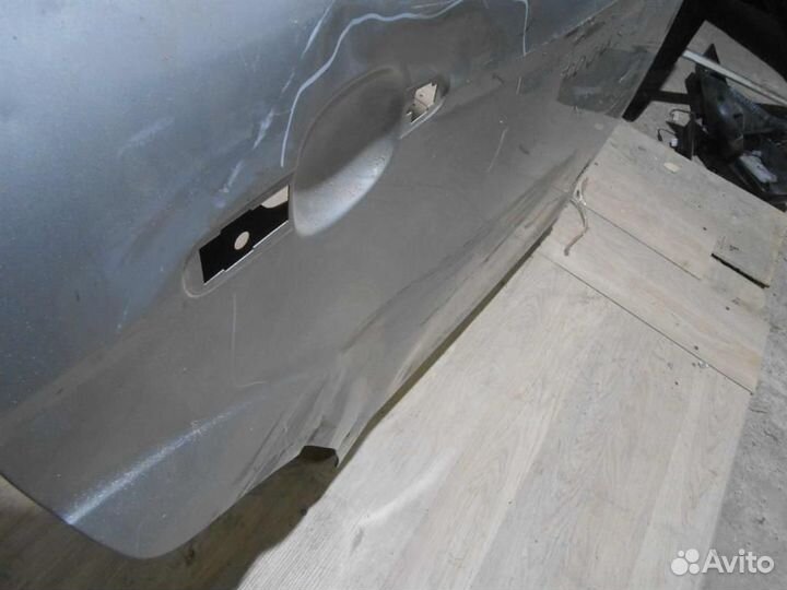 Дверь задняя правая Ford Focus II 2005-2011