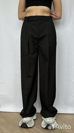 Брючный костюм женский 42 44