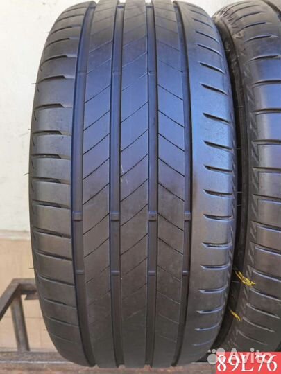 Bridgestone Turanza T005 255/45 R19 104M