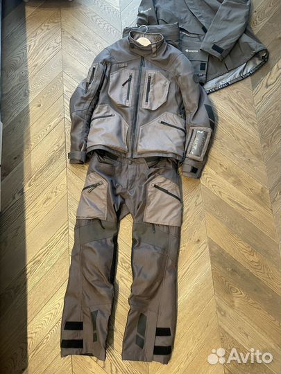 Bmw rallye GTX размер 52