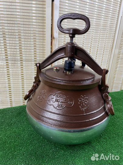 Афганский казан 15 л
