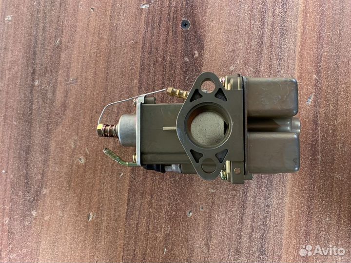 Карбюратор мото минск к 65с