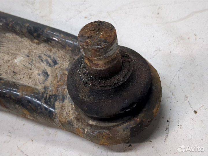 Рычаг подвески Mitsubishi ASX, 2017