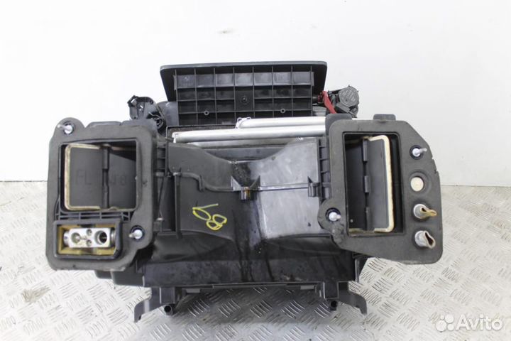 Отопитель в сборе (печка) BMW 5 E60/E61 2005