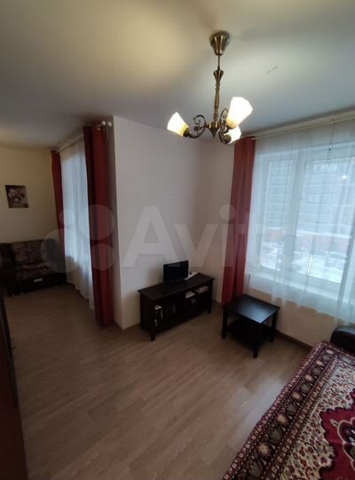 Квартира-студия, 33 м², 5/26 эт.