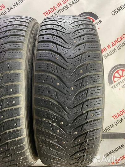 Kumho WinterCraft SUV Ice WS31 215/70 R16 100T