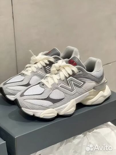 Кроссовки New balance 9060