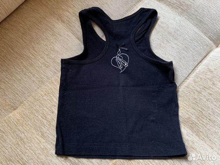 Одежда для гимнастики