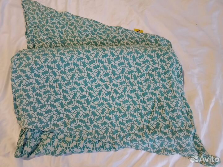 Слинг-шарф Yaro