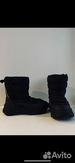 Сапоги zara