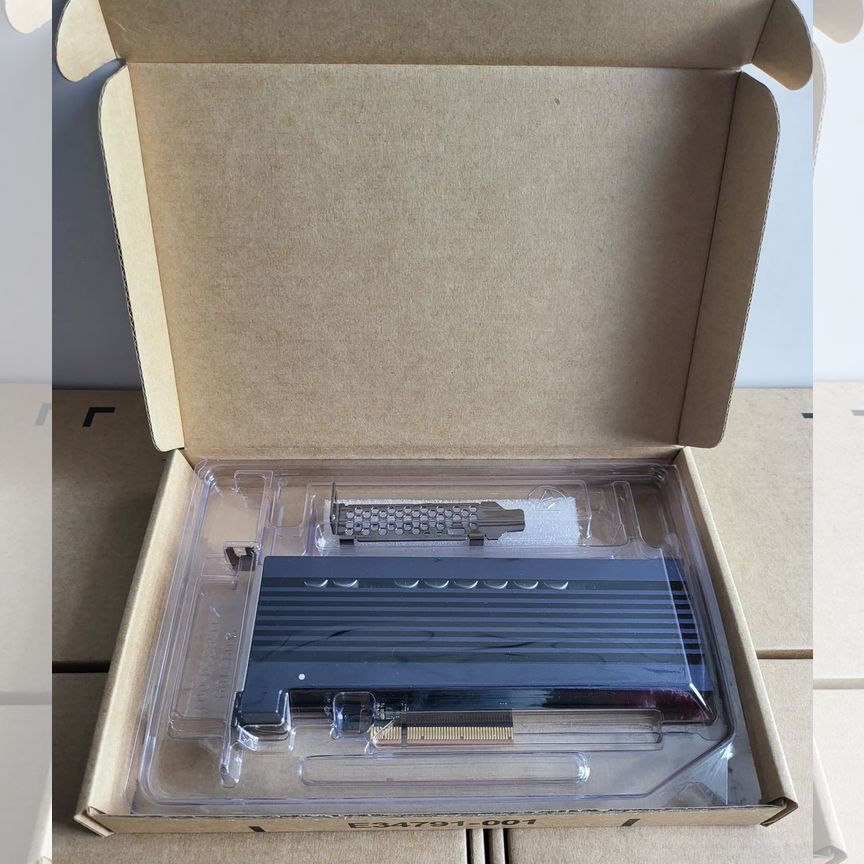 [PM1725B/PM] Samsung 1725 B 6.4тб Pm1725b/Pm