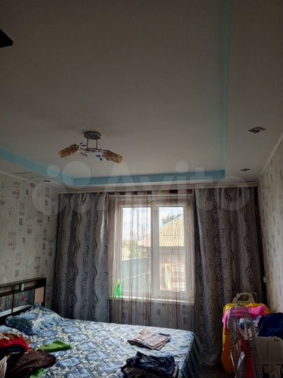 Дом 118 м² на участке 14,8 сот.