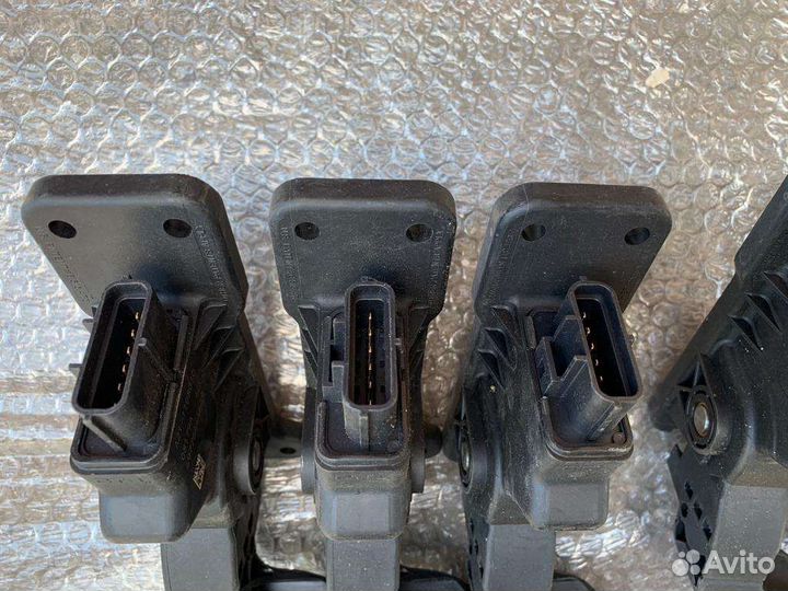 Педаль газа на Chery Fora A21, Chery Tiggo