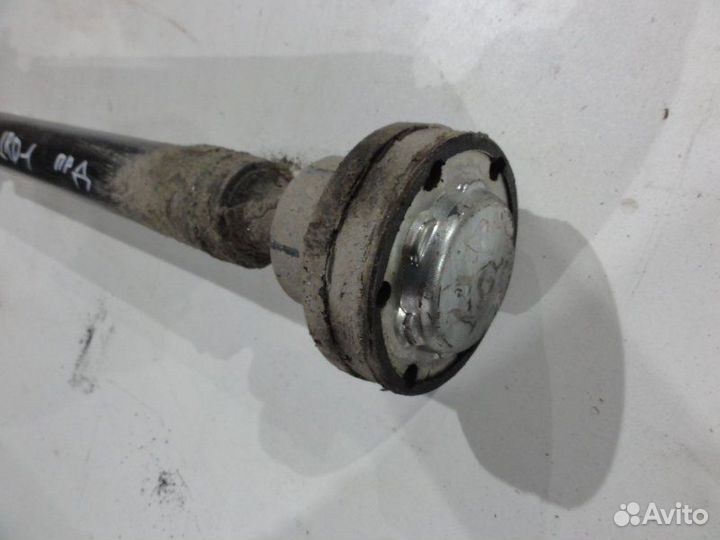 Вал карданный передний Land Rover Discovery 3 2.7