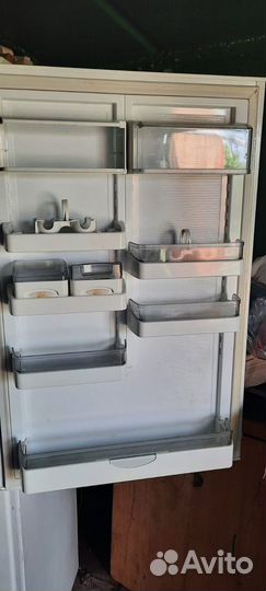 Холодильник атлант бу