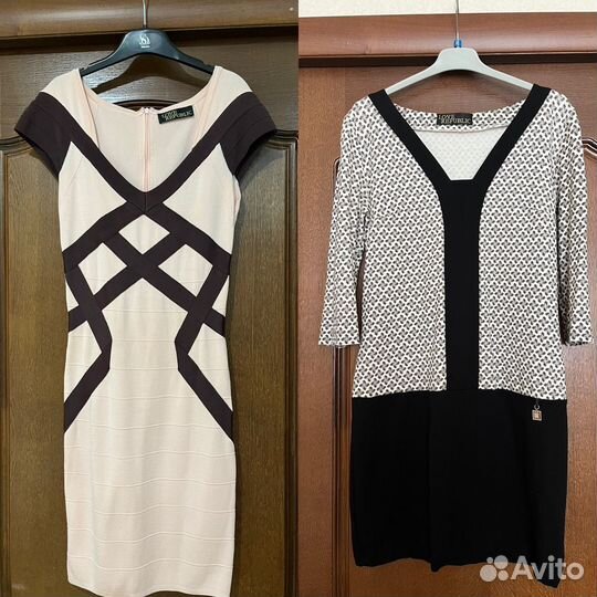 Платья Love Republic 42,44