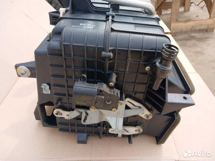 Печка Kia Magentis 1