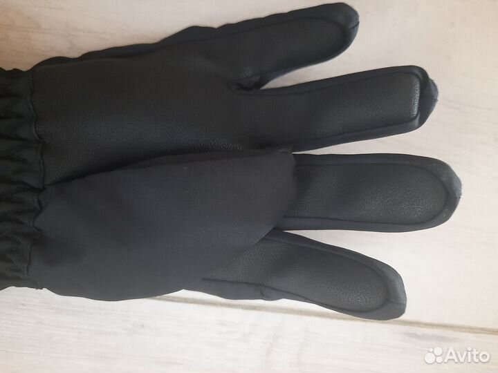 Перчатки lassie 5