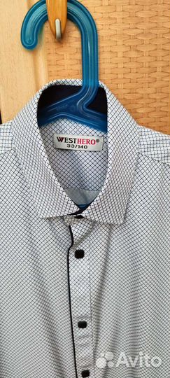 Вещи на подростка мальчика 152