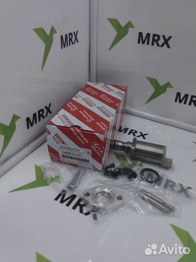 Клапан регулятор давления топлива 04226-0L010