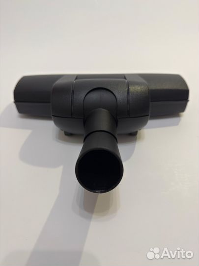 Новая насадка для пылесоса Karcher (Турбощетка)