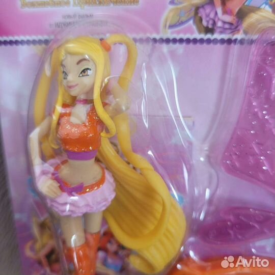 Winx