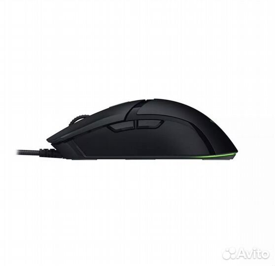 Игровая мышь razer cobra
